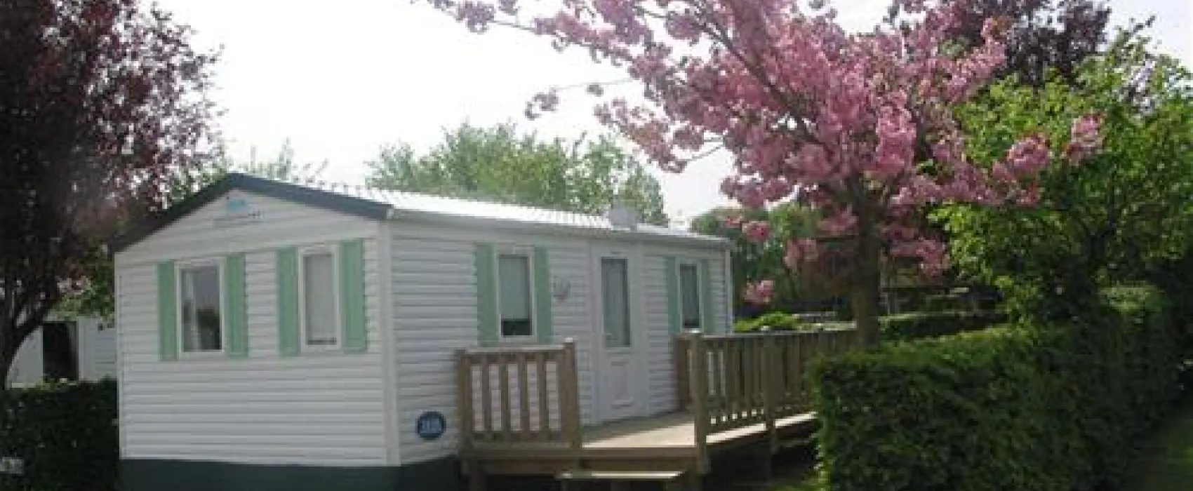 Camping Essi Le Clos Normand