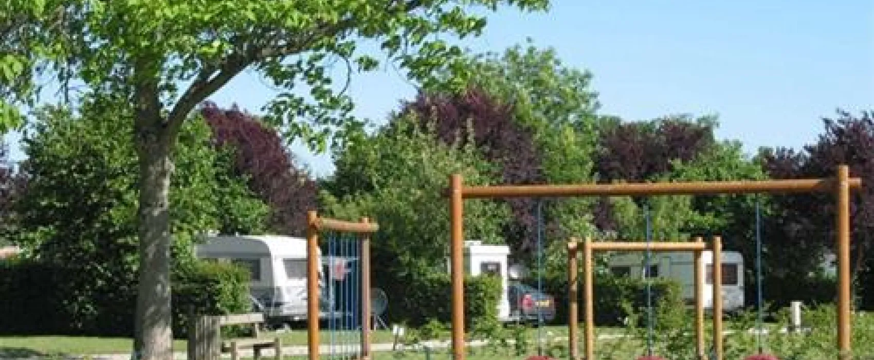 Camping Essi Le Clos Normand