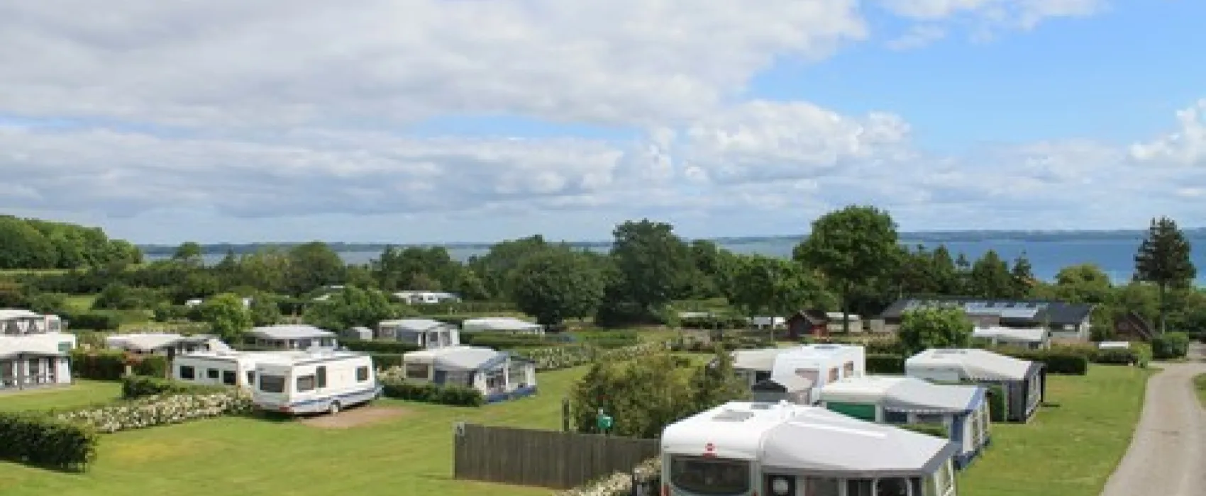 Helnæs Camping