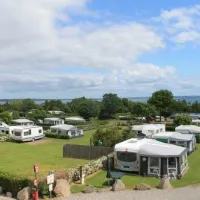 Helnæs Camping