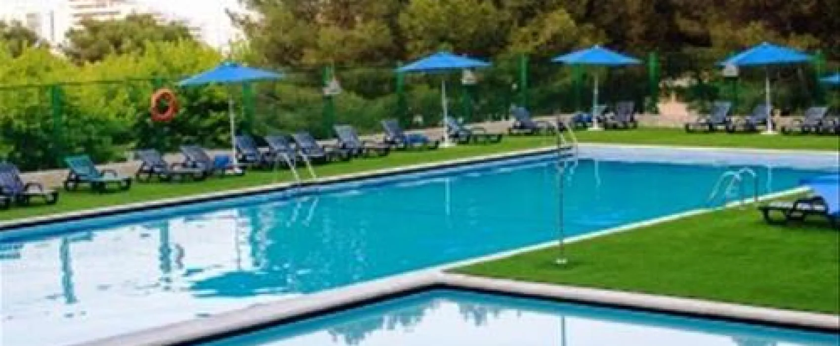 Camping Santa Marta