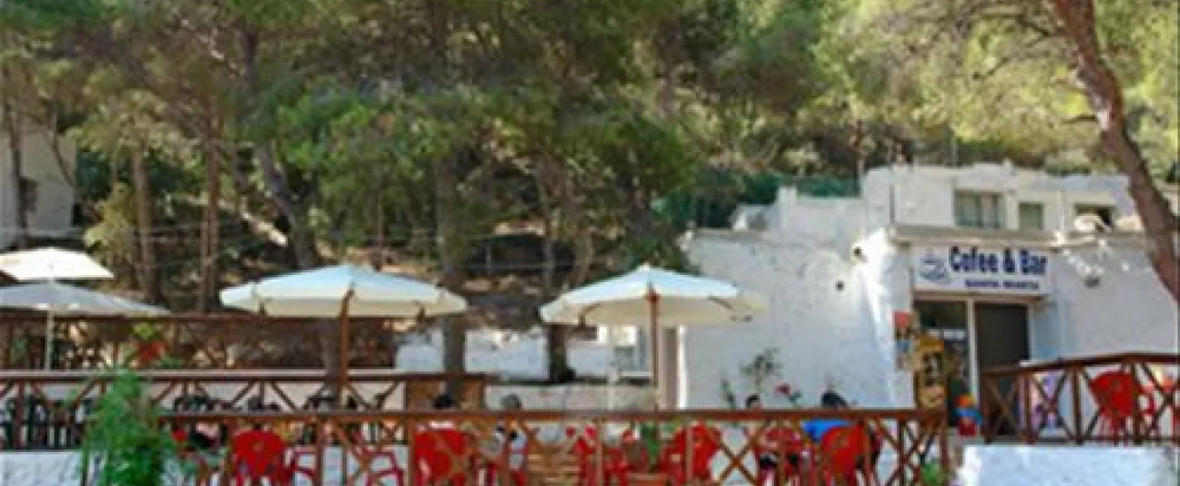Camping Santa Marta