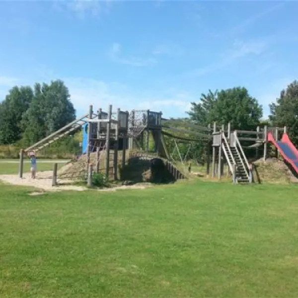 Camping Strukkamphuk