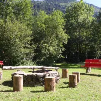 camping-trun-trun-k5kcv