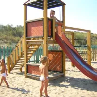 Camping La Conchiglia