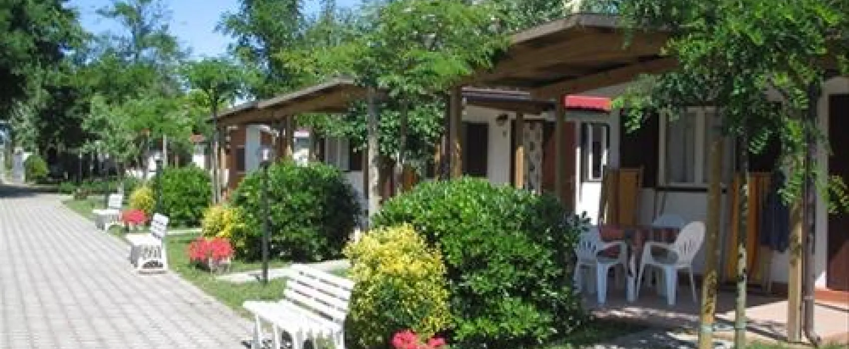 Camping La Conchiglia