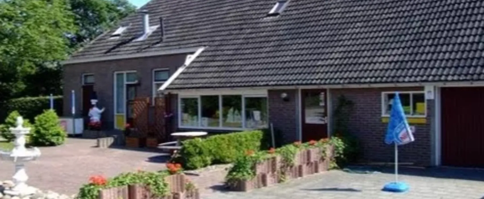 Camping De Dalerhof