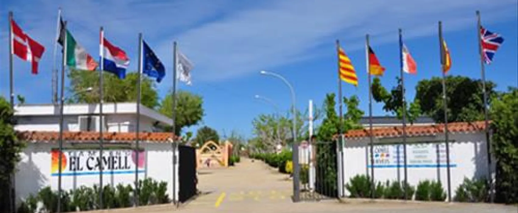 Camping el Camell
