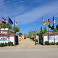 Camping el Camell