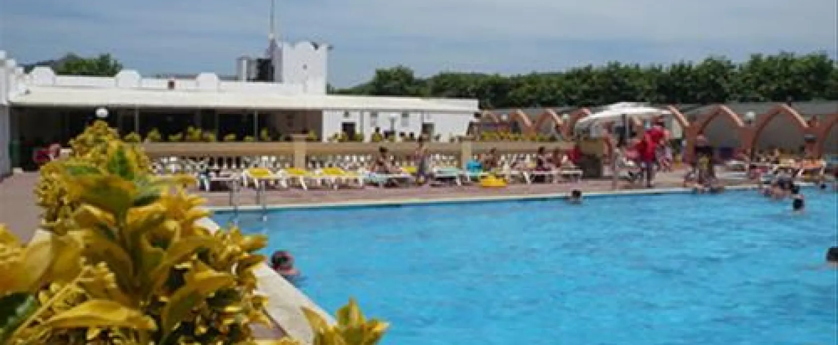 Camping el Camell