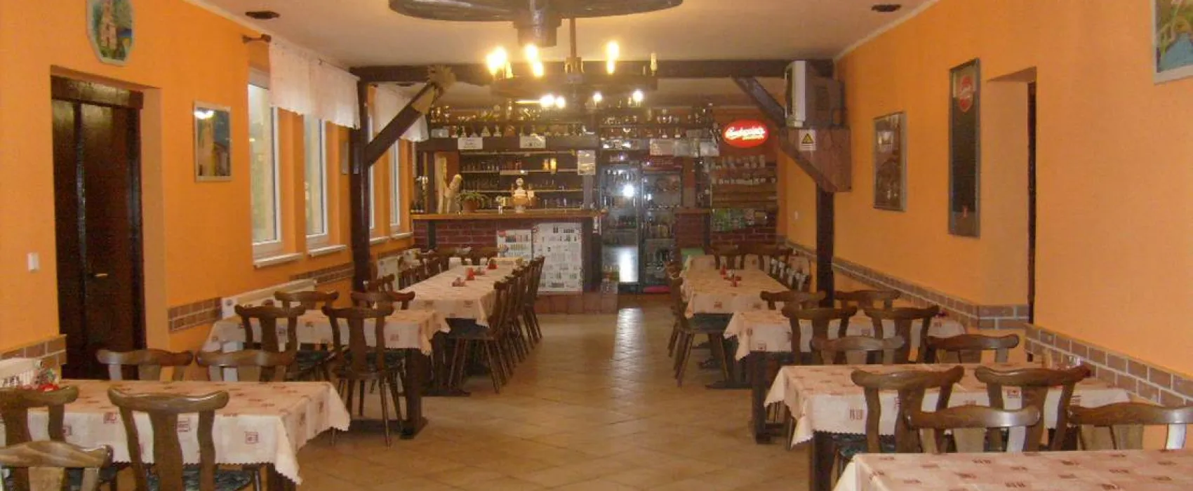 Camp Mšeno