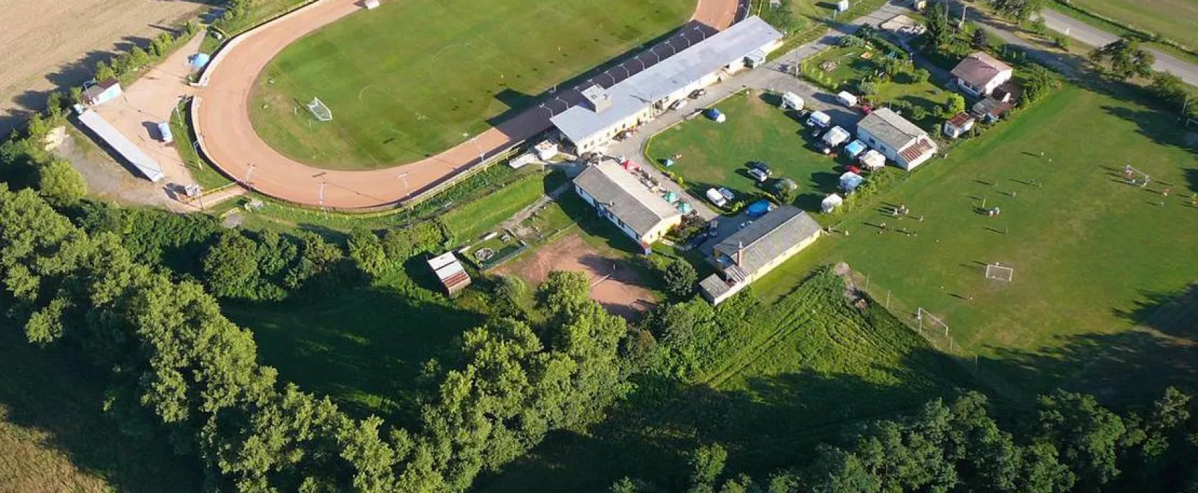 Camp Mšeno