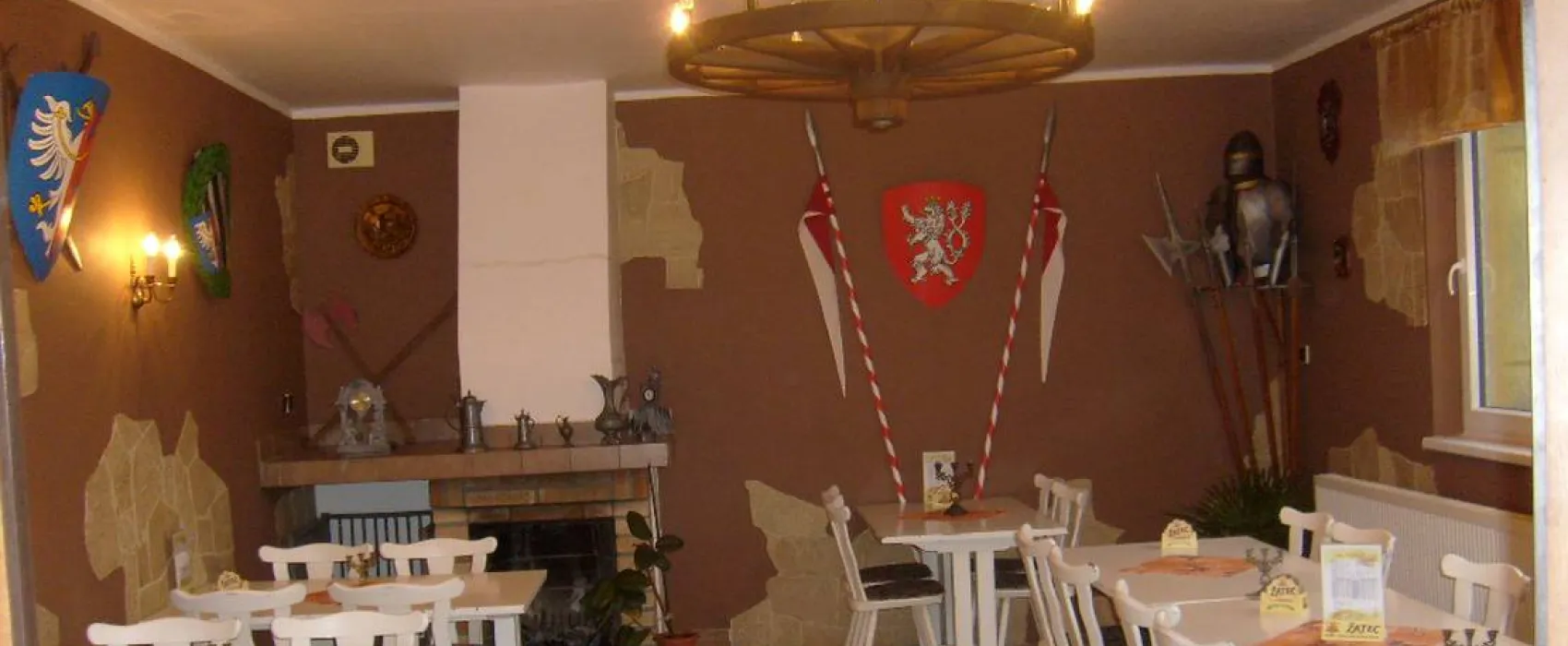 Camp Mšeno