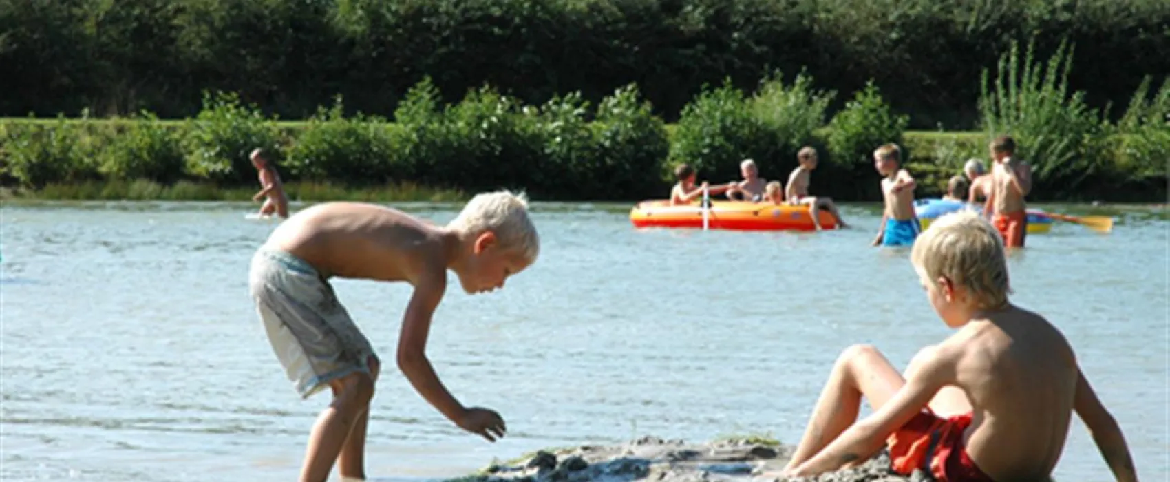 Camping De Papillon