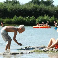 Camping De Papillon