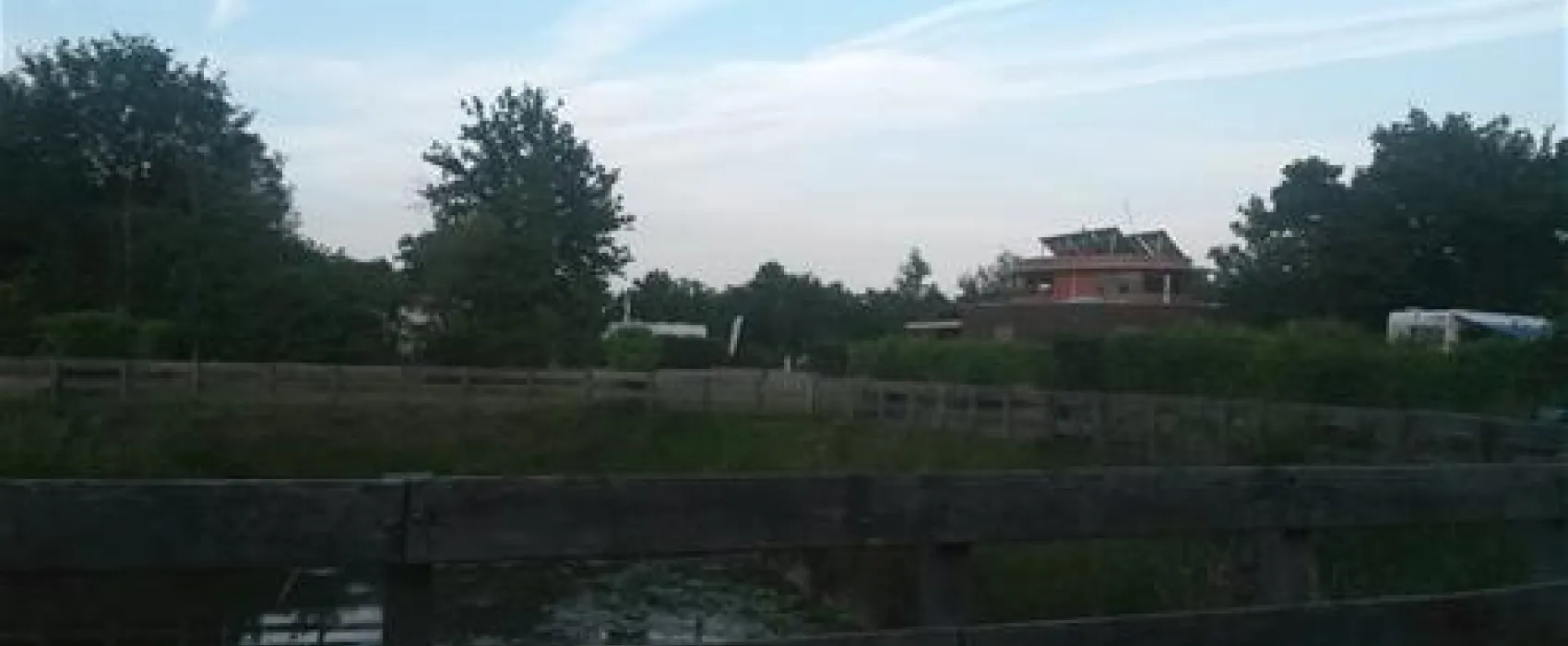 Camping De Papillon
