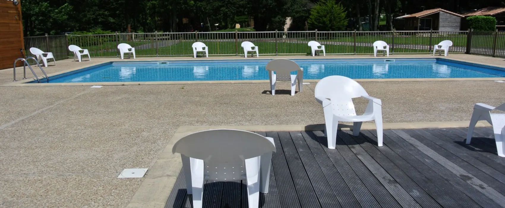 Camping Fredland