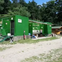 Camping Breitehorn