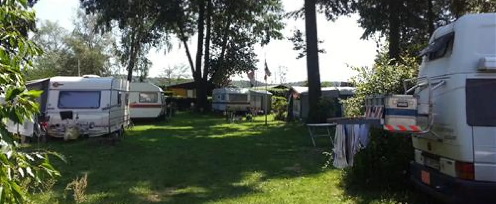 Camping Breitehorn