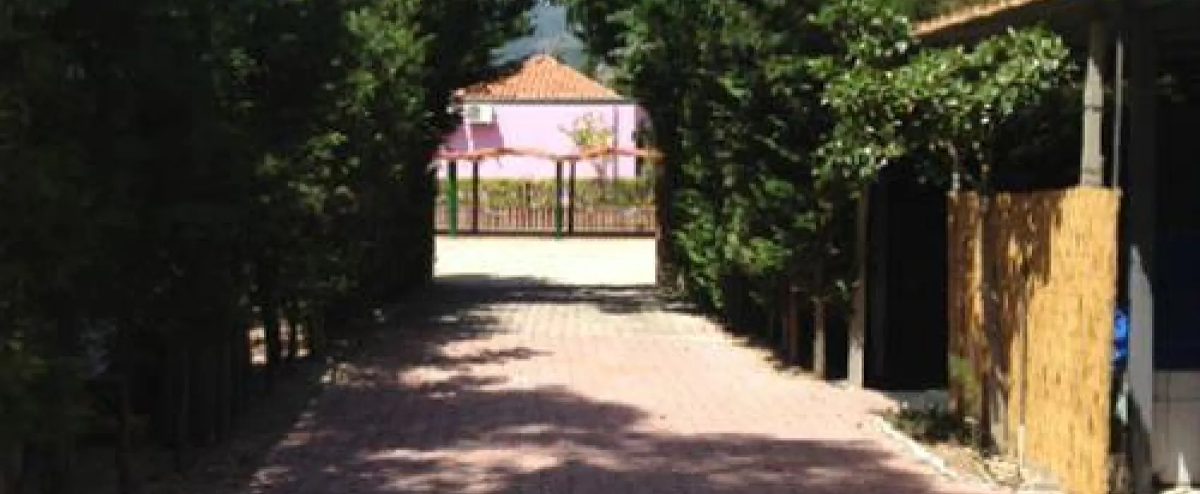 Campeggio Oasi