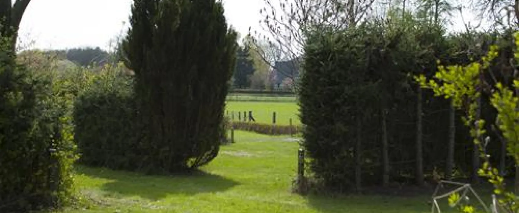 Heidehof Radenbeck - Campingplatz