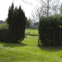 Heidehof Radenbeck - Campingplatz