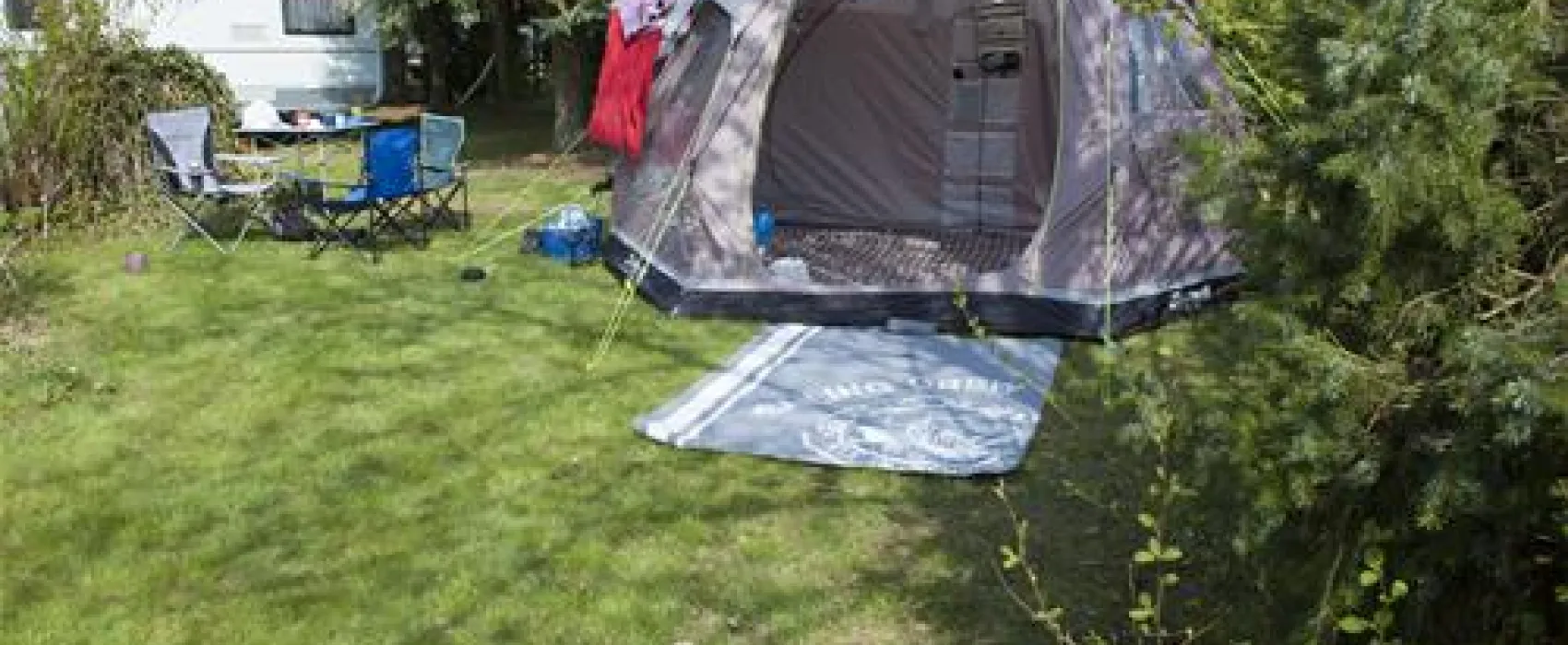 Heidehof Radenbeck - Campingplatz