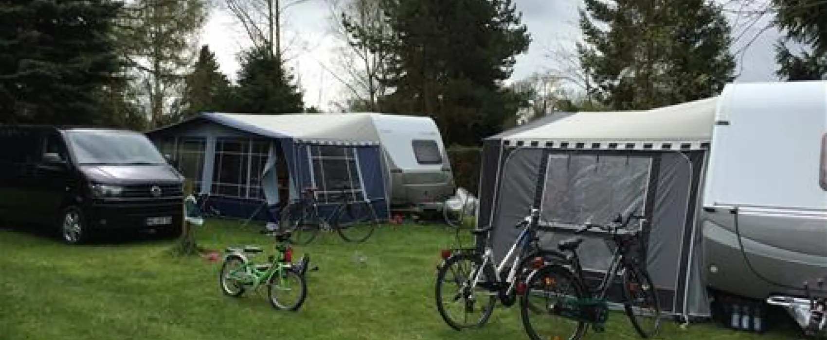 Heidehof Radenbeck - Campingplatz