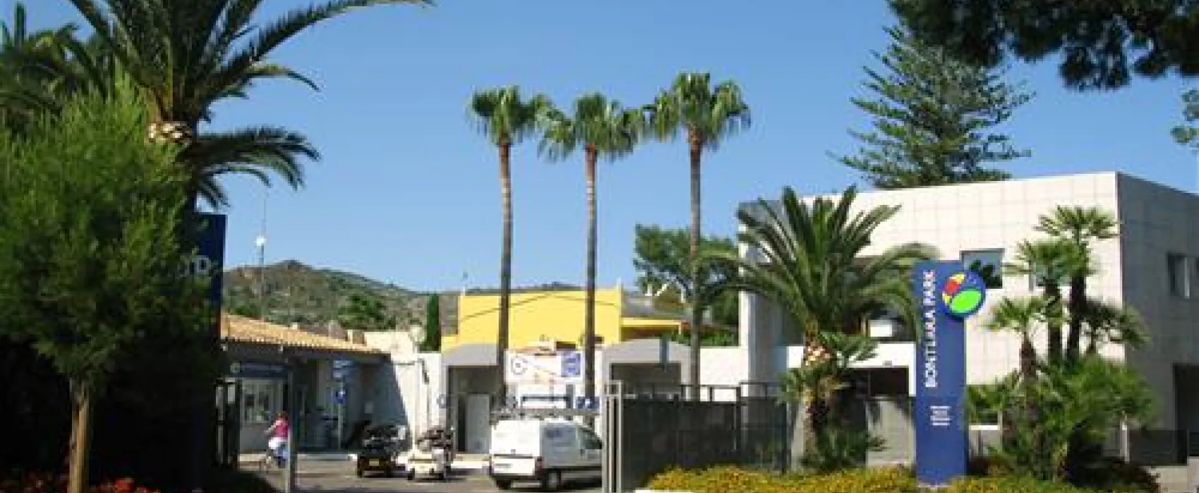 Bonterra Park