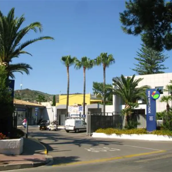 Bonterra Park
