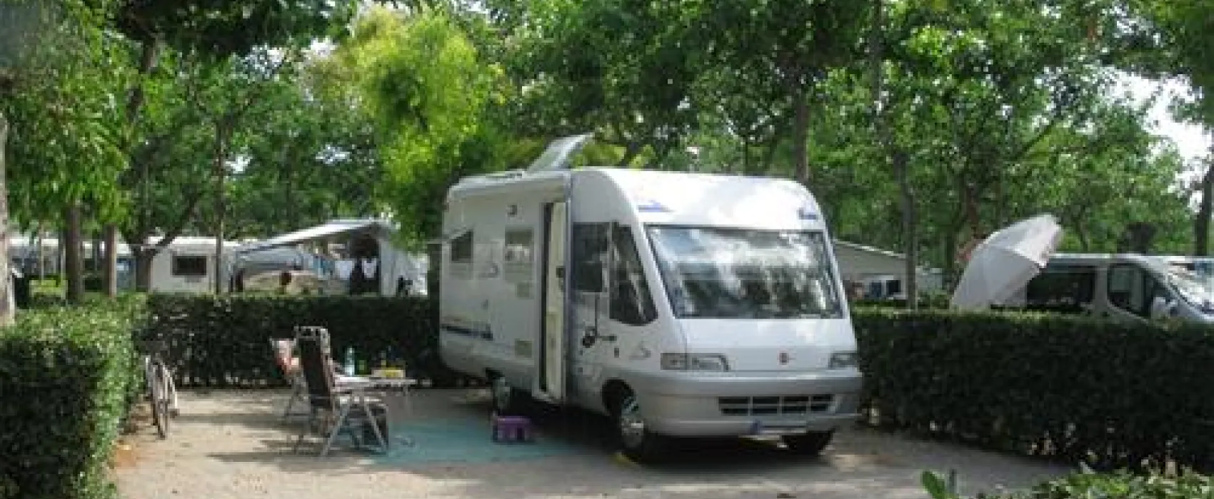Bonterra Park