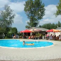 Camping Stavenisse