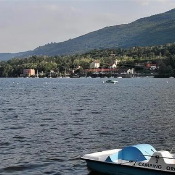 Campeggio Orchidea