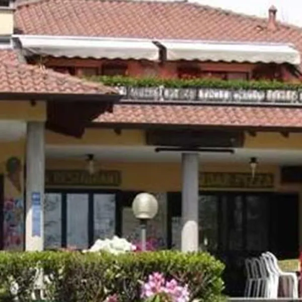 Campeggio Orchidea