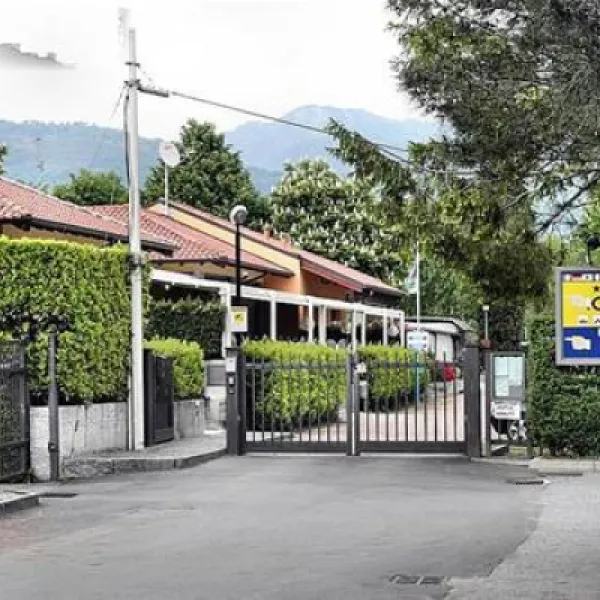 Campeggio Orchidea