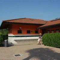 Campeggio Holiday
