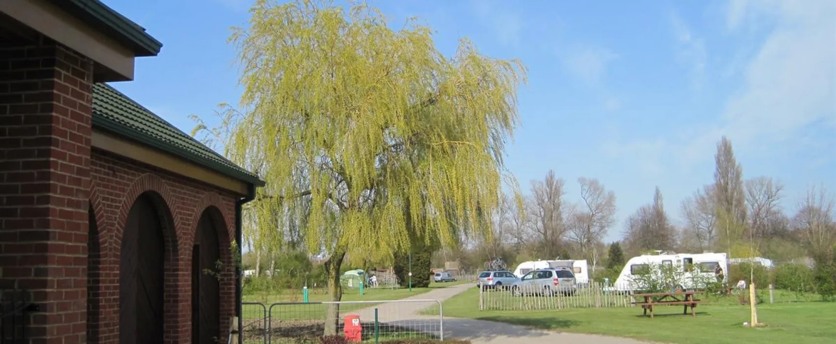 Sandwich Leisure Park