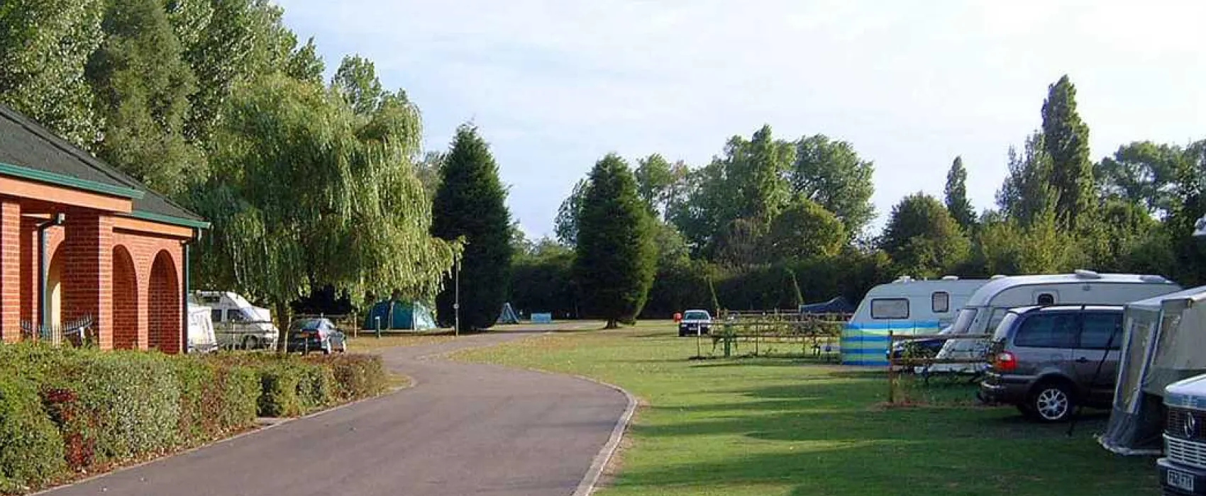 Sandwich Leisure Park