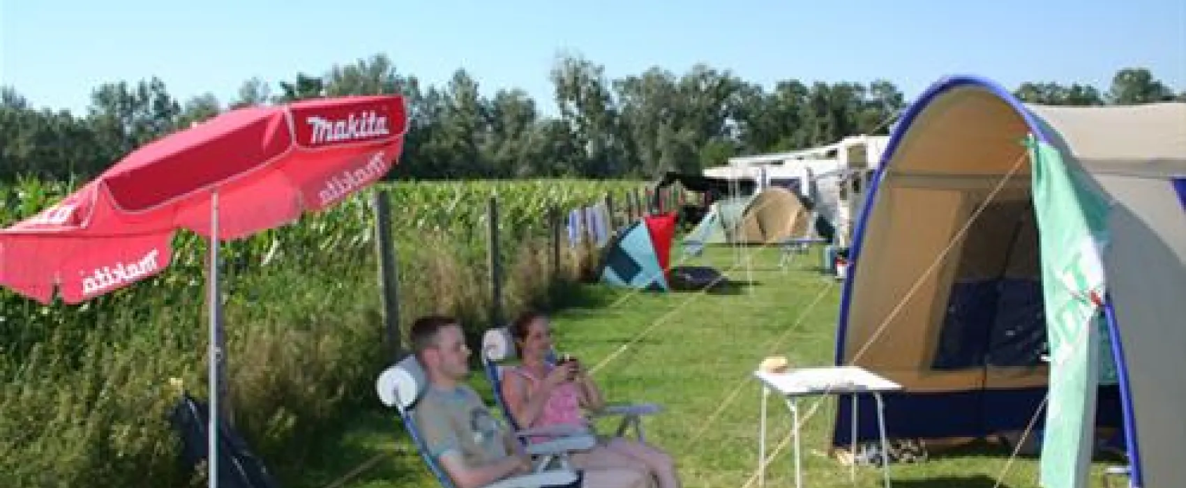 Camping Puchner