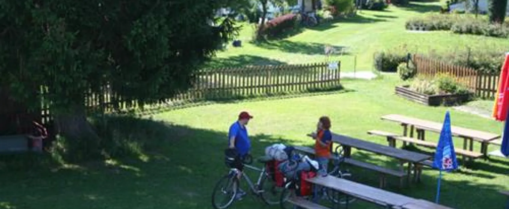 Camping Puchner