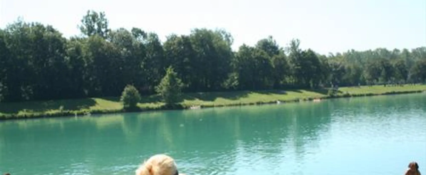 Camping Puchner