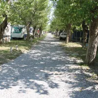 Campeggio Villaggio dei Pini