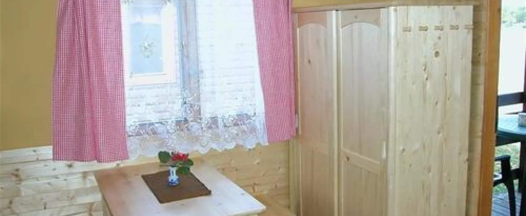 Camping & Restaurant BEZDREV