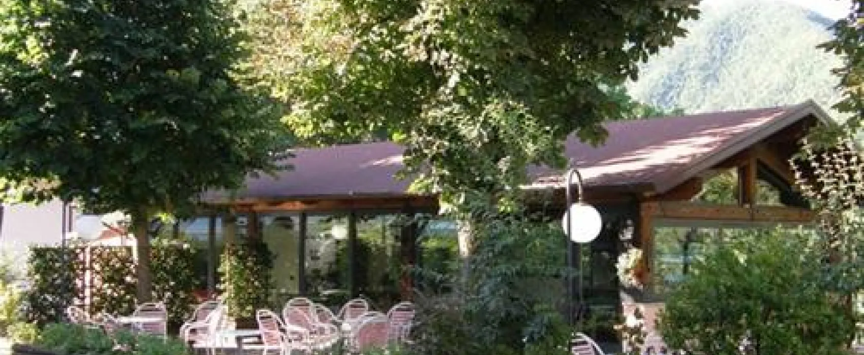 Camping Vivaio