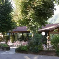 Camping Vivaio