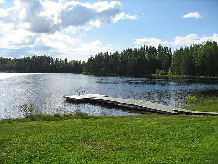 camping-lentuankosken-leirint-kuhmo-cacvl