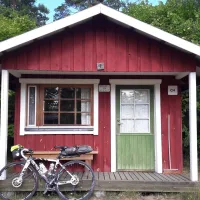 Saariston Lomakeskus