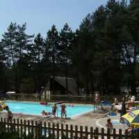 Camping le Vianon  