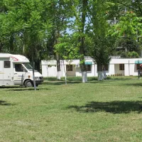 Camping Popas Zodiac