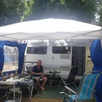 Camping Les Peupliers